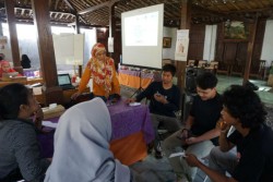 Banyak Kasus Intoleran, Jurnalis Jogja Dilatih Meliput Isu HAM