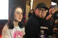 Zara JKT48 Akui Dapat Tantangan Mainkan Peran di Patriot Taruna