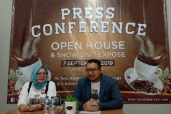 DIY Pasar Potensial Apartemen