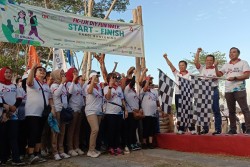 IJK Didorong Ikut Majukan Wisata DIY