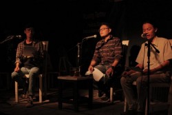 Festival Sastra Ramaikan Kulonprogo