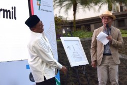 Ini Curhatan Wagub Jabar Setelah Mendampingi Ridwan Kamil 
