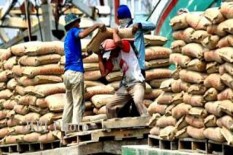 Potensi Gamping Wonogiri Diperkirakan Capai 3,5 Miliar Meter Kubik