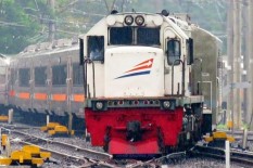 KA Dilempari Batu Saat Melintas dari Solo Sampai Delanggu, Ini Pelakunya