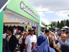 Kampanye Tolak Diskon Rokok Dimulai dari Jogja