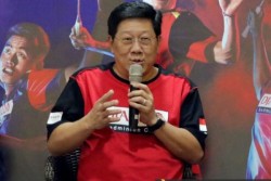 PB Djarum Hentikan Audisi Bulu Tangkis Mulai 2020
