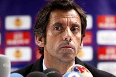 Quique Sanchez Flores Kembali Melatih Watford