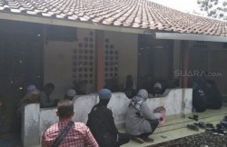 Digeruduk FJI, Ponpes Al Khowas Ternyata Pernah Disambangi Presiden & Gubernur 