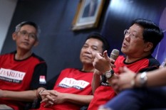 PB Djarum Hentikan Audisi Bulu Tangkis Sesuai Kemauan Pemerintah