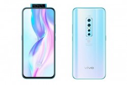 Vivo V17 Pro Pakai RAM & Memori Besar