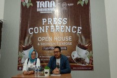 DIY Pasar Potensial Apartemen karena Ini