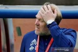 Robert Prosinecki Mundur Sebagai Pelatih Bosnia