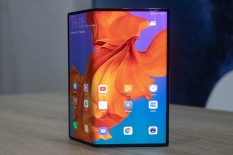 Huawei Mate 30 dan Mate X Tak Dilengkapi Google