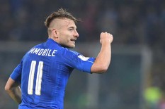 Kualifikasi Euro 2020: Spanyol & Italia Tak Tergoyahkan