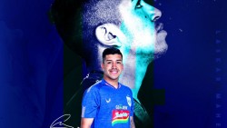 PSIS Semarang Rekrut Gelandang Timnas Palestina Asal Cile