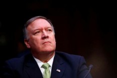 Taliban Keluarkan Ancaman Setelah Trump Batalkan Perundingan Damai