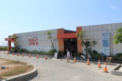 Fungsi Rest Area Jalan Tol Akan Diperluas