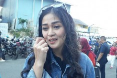 Didekati Beberapa Pria,  Gracia Indri Tak Ingin Buru-Buru Cari Jodoh