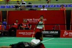  Audisi PB Djarum, KPAI Bantah Tuduhan Tidak Mau Ambil Jalan Tengah