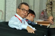 7 Karyawan dan Mantan Karyawan Garuda Indonesia Dipanggil KPK 