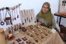 Kulonprogo Butuh Regulasi Khusus Ekonomi Kreatif 