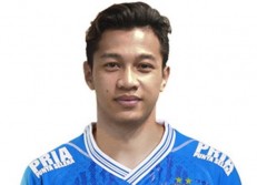 Pelatih PSIM Nilai 2 Pemain Pinjaman dari Badak Lampung Punya Prospek Bagus