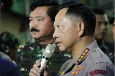 Polri Akan Minta Bantuan Interpol untuk Tangkap Veronica Koman