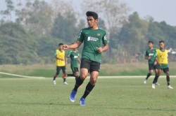 PSS Masih Kesulitan Mendapat Pemain Baru, padahal Tim Lain Banyak Berbenah