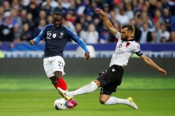 Kualifikasi Euro 2020: Prancis Salah Putar Lagu Kebangsaan & Salah Meminta Maaf