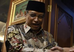 PBNU Minta Pemerintah Tak Pakai Kekerasan dalam Penyelesaian Masalah Papua
