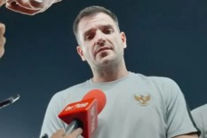 Simon McMenemy: Pertandingan Lawan Thailand Sama dengan Lawan Malaysia
