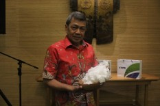 Fesyen Berkelanjutan Potensial di DIY, Seperti Apa Produknya?