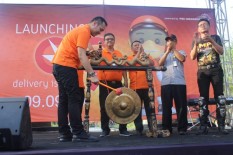 Pos Luncurkan Sameday Service Q9