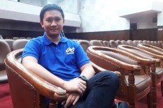 CEO NIAGAHOSTER : Pernah Menyamar Menjadi Sales Marketing