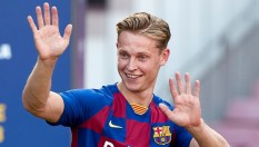 Ruiz dan De Jong Diprediksi Jadi Pemain Terbaik