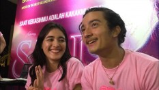 Sukses di Bumi Manusia, Mawar De Jongh dan Bryan Domani Bakal Adu Akting di SIN