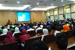 USD Tuan Rumah Babak Penyisihan Olimpiade Jaringan