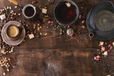 Sama-sama Mengandung Kafein, Ini Beda Manfaat Teh dan Kopi