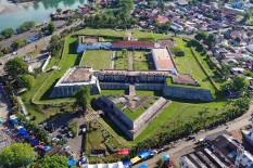 Bukan Hanya Rafflesia Arnoldii, Ini Sejuta Pesona Wisata Bengkulu