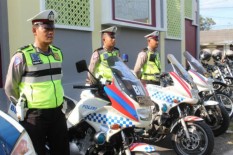 Perluasan Ganjil Genap, Polisi Antisipasi Plat Palsu 