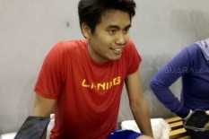 Kesaksian Tantowi, Atlet PB Djarum Dilarang Merokok