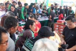 GrabBenefits Cara Grab Merangkul Mitra