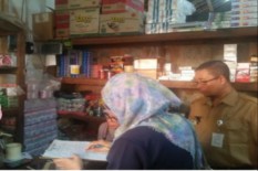 Waspadalah! Obat Setelan Banyak Beredar di Wilayah Pinggiran Gunungkidul