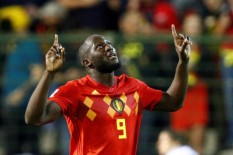Kualifikasi Euro 2020: Jerman, Belanda, & Belgia Menang