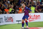 Atletico Madrid, Klub Paling Banyak Panen Duit Selama Bursa Transfer