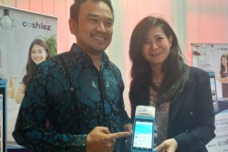 Hadir di Jogja, Cashlez Fasilitasi Ratusan UMKM
