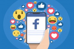 Nomor Ponsel di Facebook Rawan Bocor