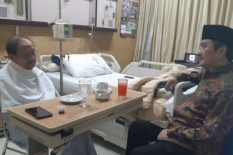 Ini Alasan BJ Habibie Dirawat di Indonesia, bukan di Jerman