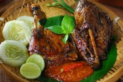 Ini Dampak Mengonsumsi Daging Bebek