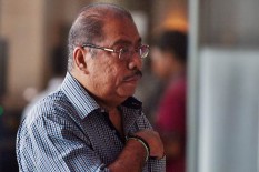KPK Panggil Samin Tan dan Melchias Mekeng Terkait Kasus Suap Kontrak Batu Bara